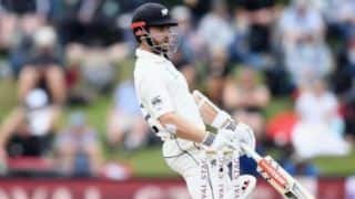 ICC Test Championship: विंडीज को क्‍लीन स्‍वीप कर  न्‍यूजीलैंड ने बनाई टॉप-3 में जगह, भारत के लिए बजी खतरे की घंटी